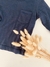CAMISETA BOLSILLO AZUL en internet