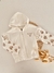 Campera frisa corazones