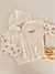 CAMPERA CHERRIES NATURAL - comprar online
