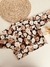 Buzo plush floreado