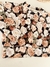 Buzo plush floreado - tienda online