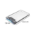 Transforme seu HD SATA em portátil com a Case CS-U3T. Compatível com PC, PS4 e Xbox, oferece USB 3.0 para transferências rápidas. Garanta já a sua!