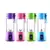 Liquidificador Mixer Juice Garrafa Portátil USB Recarregável - comprar online
