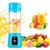 Liquidificador Mixer Juice Garrafa Portátil USB Recarregável na internet