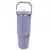 Copo vaccum com glitter 900ml