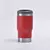 Copo Térmico Porta Long Neck Lata Isolamento A Vácuo Inox 2 Em 1 - comprar online