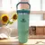 Copo vaccum com glitter 900ml na internet