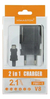 Carregador H'maston F001 Usb - Conector Rápido - comprar online