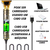 Maquina De Acabamento Cabelo Barba Profissional Recarregavel Cor Dourado 110v/220v - comprar online