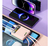 Carregador Portátil Powerbank Imenso 10000mah 22.5w Compacto Cor Rosa - comprar online