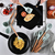 Kit Utensílios De Cozinha Silicone E Cabo Madeira - comprar online
