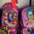 Mochila 3D grande - comprar online