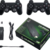 Game stick retro - achadinho do lú