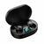 Fone de Ouvido Sem Fio TWS Bluetooth 5.0 – Cor Preto - achadinho do lú