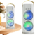 MINI Refrigerador De Ar Ventilador Umidificador Dupla Camada Ventilador Climatizador Ar C/ Reservatório na internet