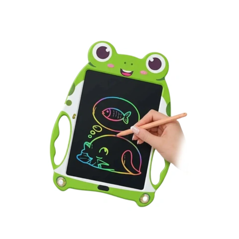 Pizarra Mágiga Lcd 8.5" Para Niños Diseños Surtidos