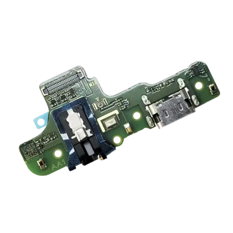Placa de Carga Samsung A20s M12