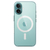 Case transparente con MagSafe para el iPhone 16 - tienda online