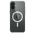 Imagen de Case transparente con MagSafe para el iPhone 16 Plus