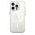 Case transparente con MagSafe para el iPhone 16 Pro Max en internet