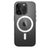 Case transparente con MagSafe para el iPhone 16 Pro en internet