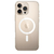 Case transparente con MagSafe para el iPhone 16 Pro Max - Wallo