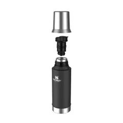 2x1: PAVA STANLEY + TERMO system STANLEY (pico cebador y mate) - comprar online