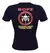 Camiseta Preta Bope - Malha Dry Fit - comprar online