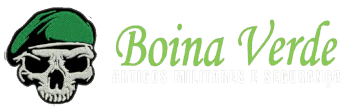 Boina Verde Maringa
