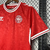 Camisa Dinamarca - Home 24/25 - Manto Nycolau - Camisas de Futebol
