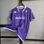 Fiorentina - Home - 23/24 - Roxa - Kappa - Série A - Itália - Temporada - Torcida - Estádio Artemio Franchi - Design - Lançamento - Coleção - Uniforme - Jogo - Masculino - Feminino - Infantil - Edição Limitada - Personalizada - Nome - Número