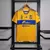 Tigres - camisa-home - 2023 - 2024 - México - Liga-MX - futebol - Clube-Tigres - uniforme-home - Estadio-Universitario - André-Pierre-Gignac - Nicolás-López - Guido-Pizarro - Rafael-Vargas - Carlos-González - Luis-Rodríguez - Javier-Aguirre - Tigres-23-24