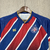 Camisa Bahia Away 2024 - Feminina na internet