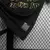 Camisa Santos - Charlie Brown Jr. - Preta - loja online