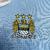 Retrô - Manchester City - Home 11/12 - Manto Nycolau - Camisas de Futebol
