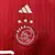 Camisa Ajax - Home 23/24 na internet