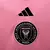 Camisa Inter Miami - Home 24/25 - loja online