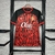 RCD Mallorca, La Liga, Futebol Espanhol, 2024-2025, Nike, Camisa Home, Uniforme Principal, Torcedor, Design Clássico, Lançamento, Colecionável, Camisa Vermelha e Preta, Camisa Masculina, Camisa de Futebol, Produto Oficial, Loja Esportiva, Nova Camisa, Tem