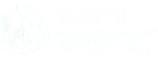 Manto Nycolau - Camisas de Futebol