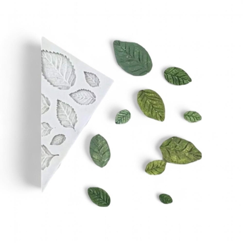 HOJAS DE FLOR - comprar en línea