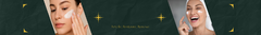 Banner da categoria Skin Care