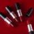 Batom MAC Powder Kiss Lipstick – Acabamento Aveludado e Conforto Incomparável - comprar online
