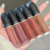 Gloss MAC Powder Kiss – Efeito Aveludado e Brilho Difuso
