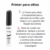 Primer para Olhos Ruby Rose – Fixação e Durabilidade da Sombra - comprar online