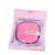 Esponja Puff Removedora de Maquiagem Miss Frandy – Dupla Camada Microfibra Reutilizável