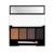 Paleta de Sombras para Sobrancelha Ruby Rose - comprar online