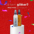 Spray de Glitter Anaconda 100ml – Corpo e Cabelo (Dourado e Prata) - Let´s Make Beauty