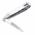 Cortador de Unha com Lixa Embutida – Aço Inox
