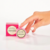Cera Nutritiva para Unhas e Cutículas Granado Pink 7g - comprar online
