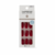 Unhas Postiças Autocolantes imPRESS - Ultra Gel Brilho | 24 Unhas